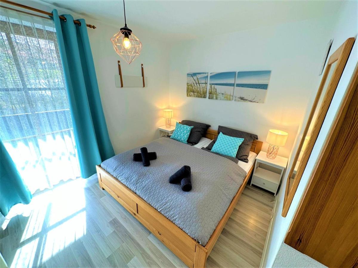 Cozy Apartment Bavarian Forest +Pool +Sauna +Netflix Zwiesel Exterior foto