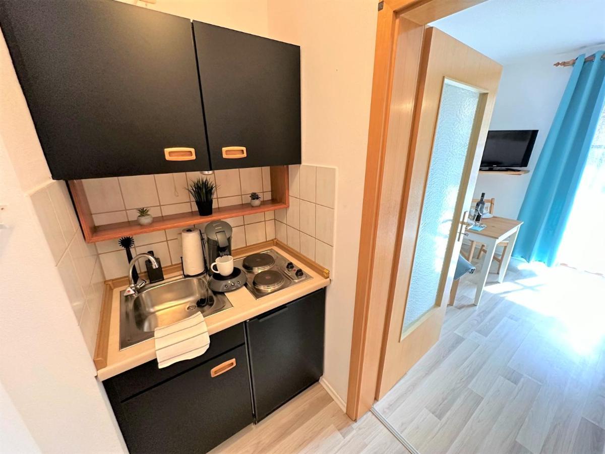 Cozy Apartment Bavarian Forest +Pool +Sauna +Netflix Zwiesel Exterior foto