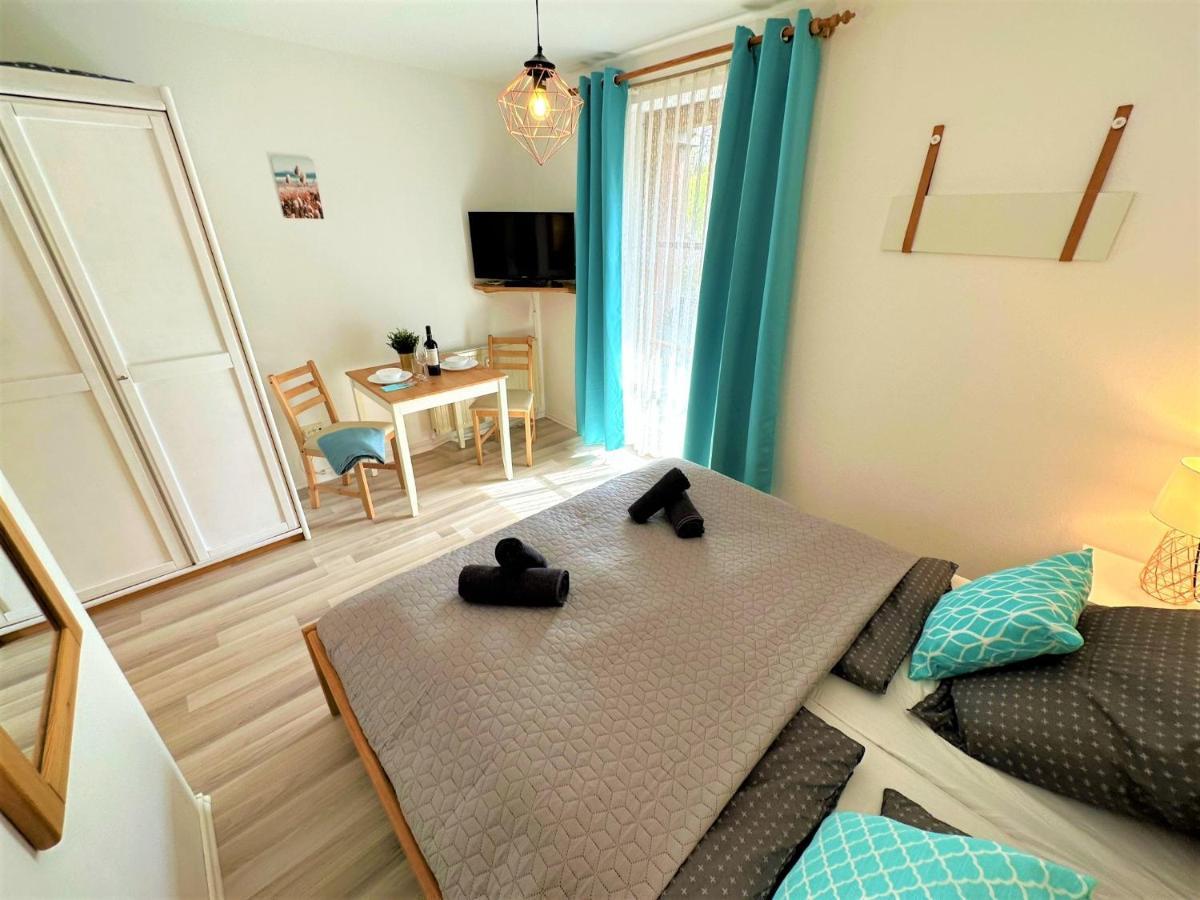 Cozy Apartment Bavarian Forest +Pool +Sauna +Netflix Zwiesel Exterior foto