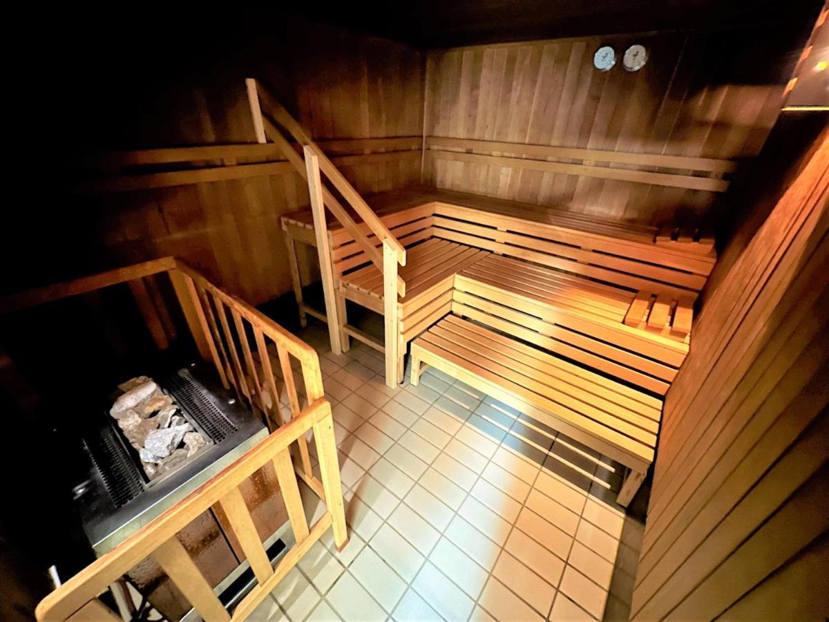 Cozy Apartment Bavarian Forest +Pool +Sauna +Netflix Zwiesel Exterior foto